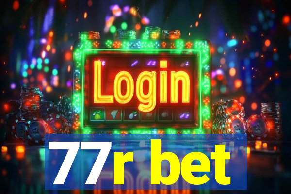 77r bet